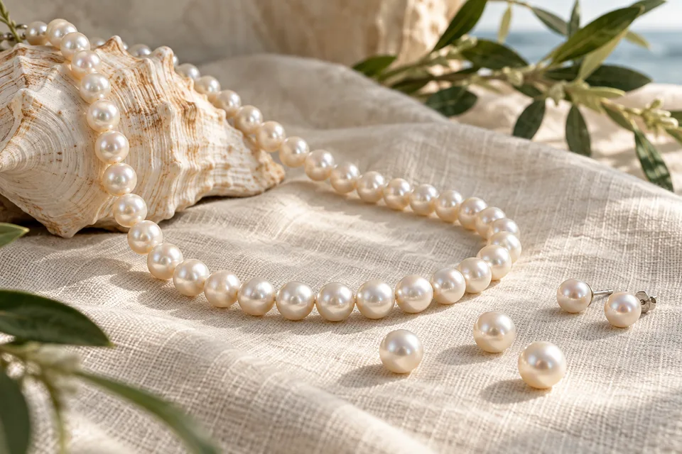 Beihai Cultured Pearls & Jewelry