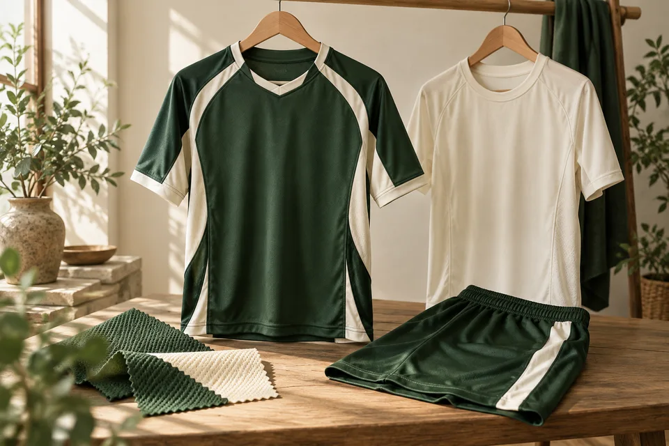 Guiping Sportswear & Teamwear
