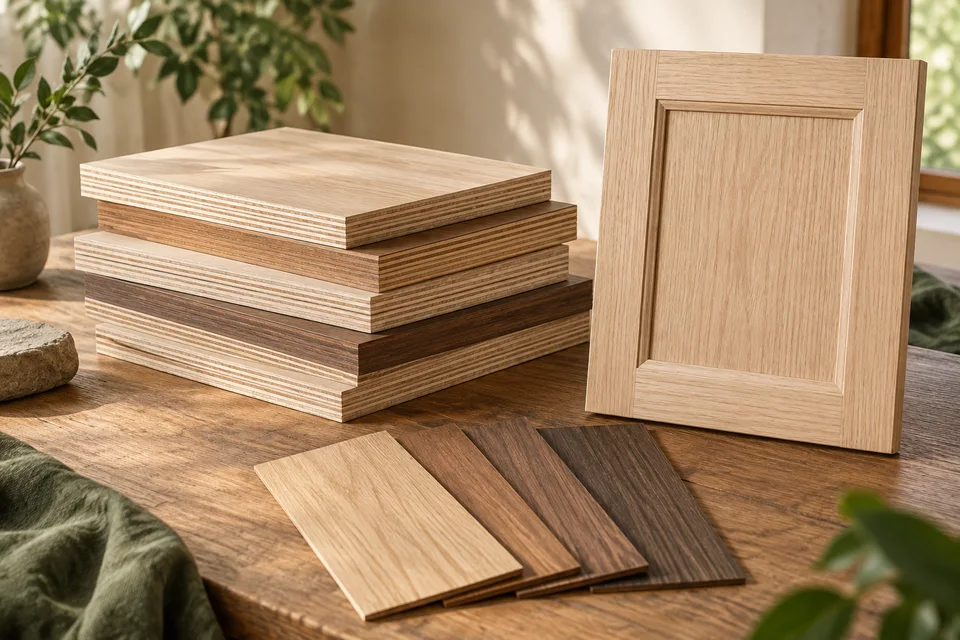 Guigang Panels & Wood Products